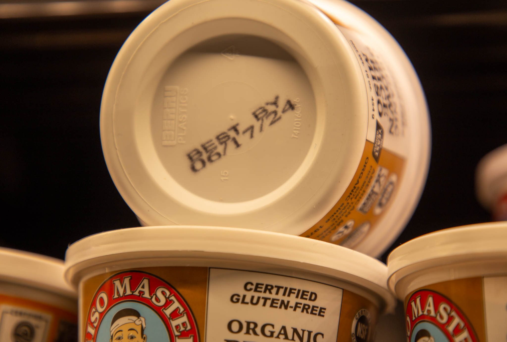 Confusing Food Date Labels Are (Almost) a Thing of the Past ...