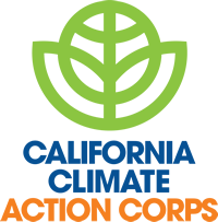California Climate Action Corps