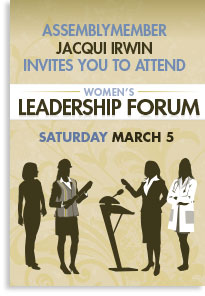 Women's Leadership Forum