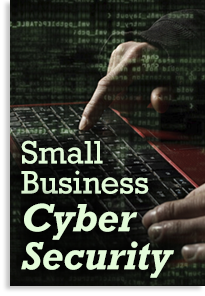 Small Business Cybersecurity