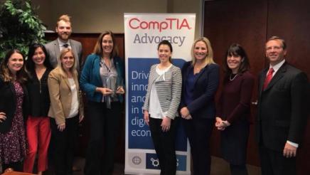 CompTIA Team 