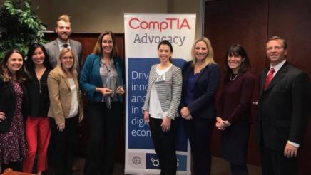 CompTIA Team 