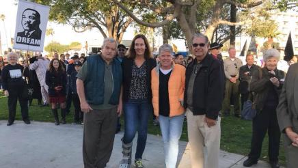 MLK Day Parade in Oxnard 